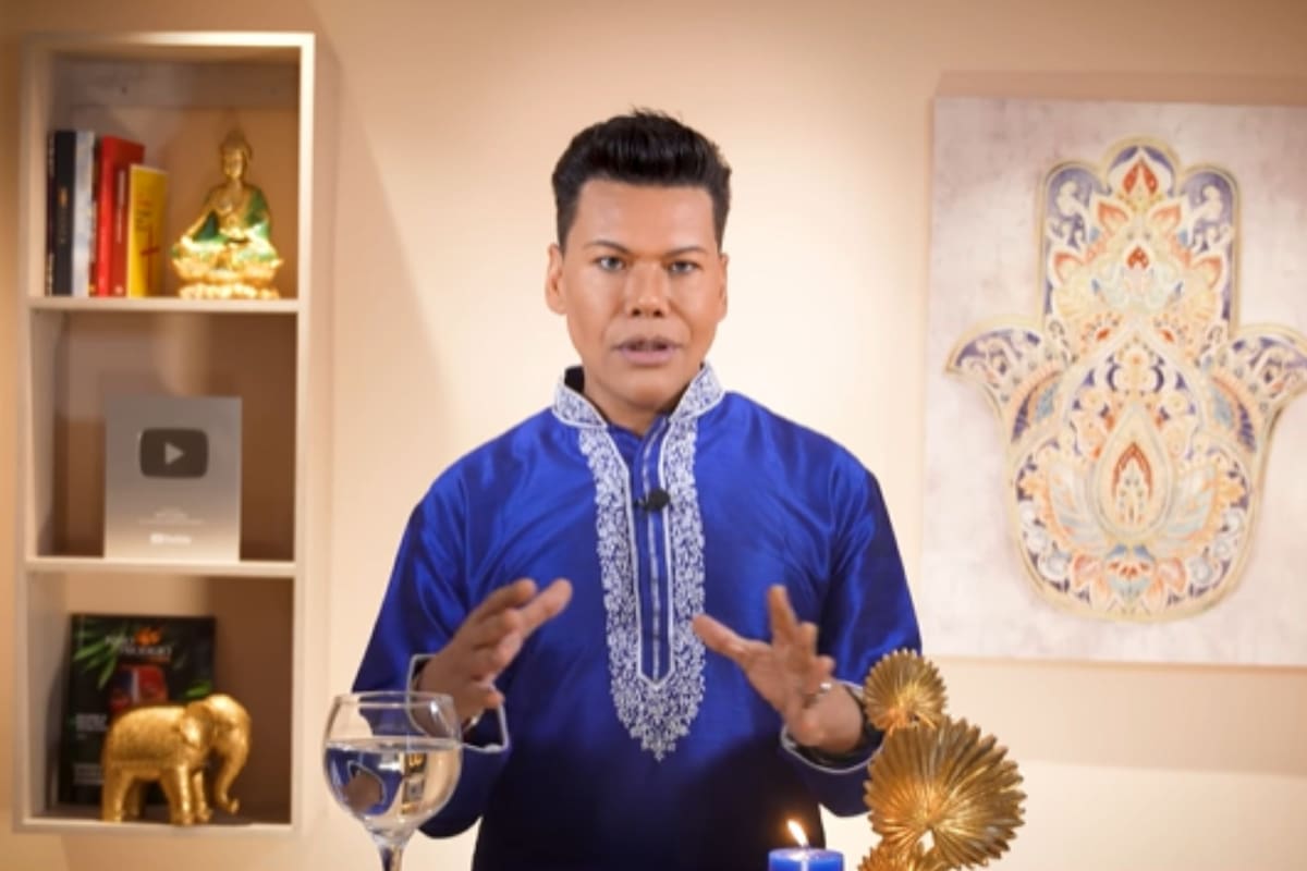 Niño Prodigio comparte sus mejores predicciones para la semana del 27 de octubre al 2 de noviembre (YouTube/ Niño Prodigio)