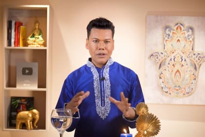 Niño Prodigio comparte sus mejores predicciones para la semana del 27 de octubre al 2 de noviembre (YouTube/ Niño Prodigio)