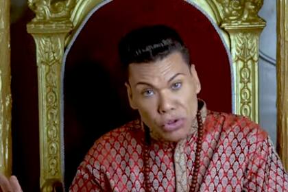 Niño Prodigio dio los horóscopos de hoy, viernes 23 de febrero