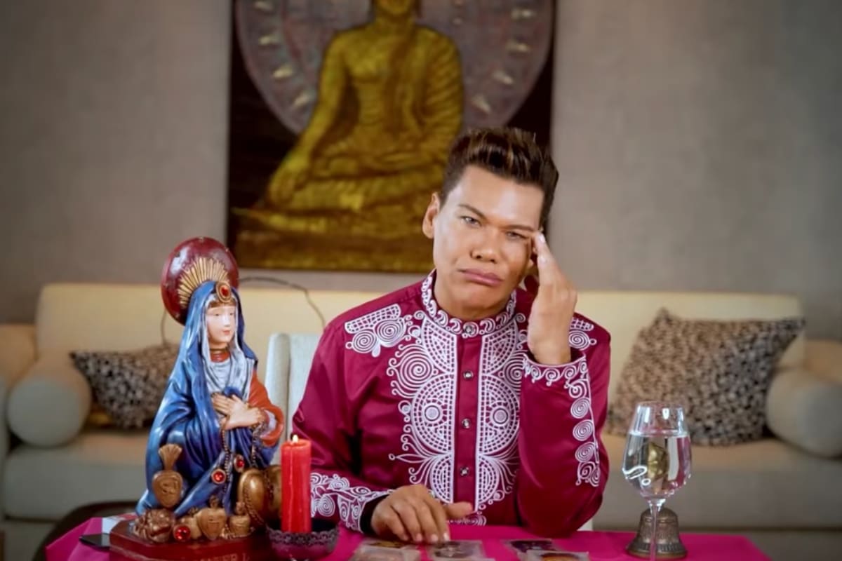 Niño Prodigio dio los horóscopos para esta jornada del viernes 8 de diciembre