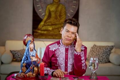 Niño Prodigio dio los horóscopos para este lunes 27 de noviembre