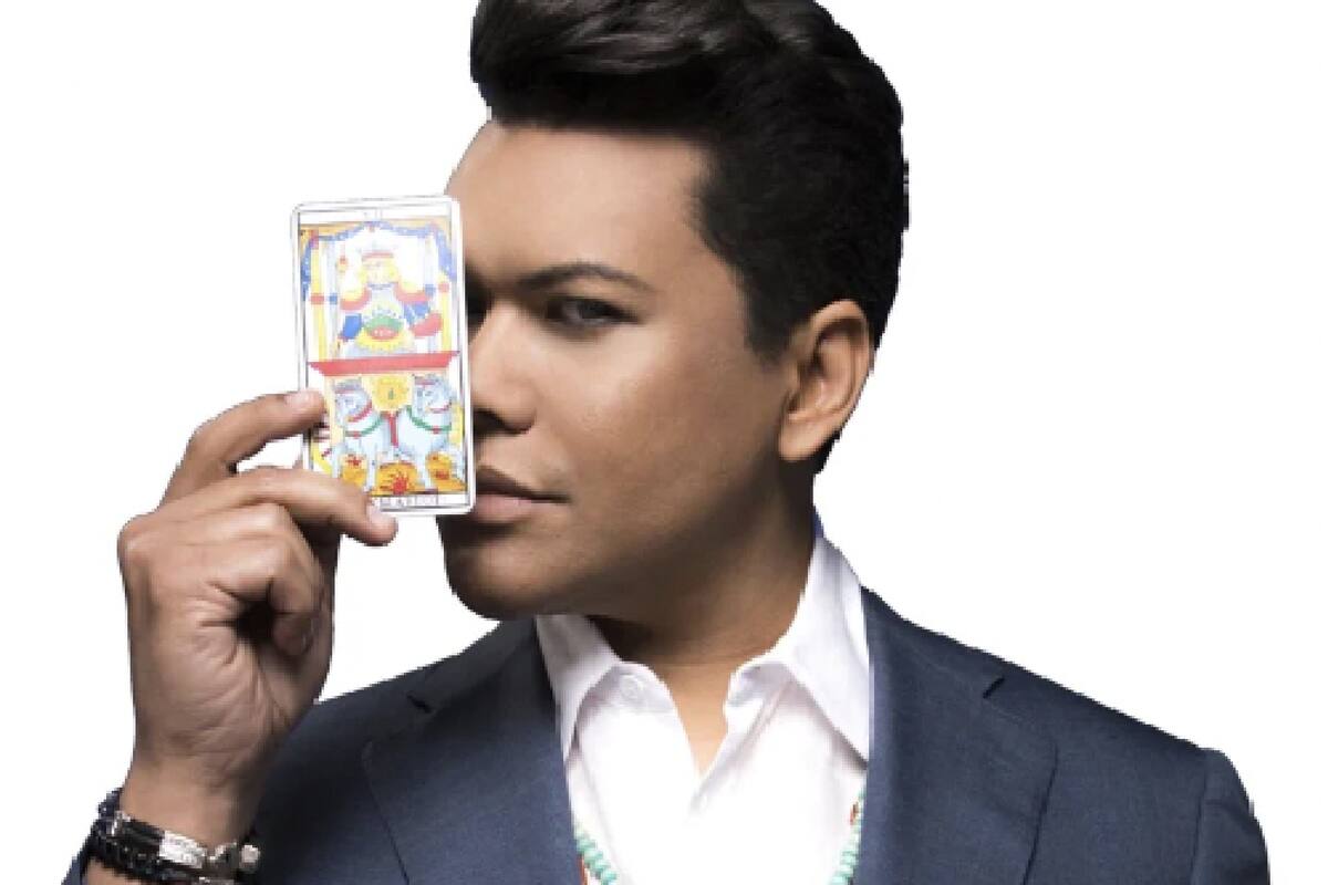 Niño Prodigio dio sus predicciones de 2024