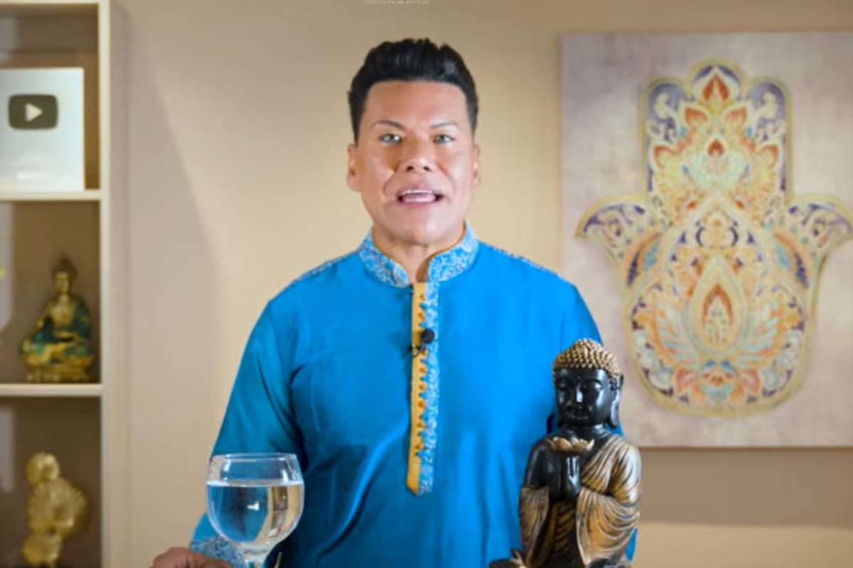 Niño Prodigio indicó como les irá a los signo del zodíaco durante la tercera semana de enero (YouTube/Niño Prodigio)