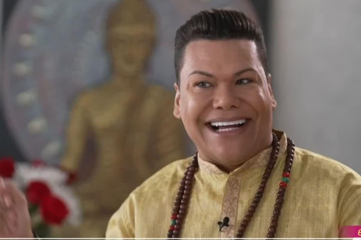 Niño Prodigio lanzó sus predicciones astrológicas para este martes 27 de agosto