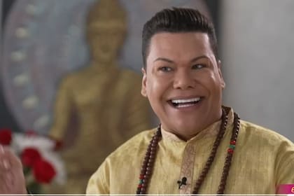 Niño Prodigio lanzó sus predicciones astrológicas para este 2 de julio