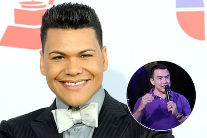 Niño Prodigio predijo el triunfo de Daniel Noboa en las elecciones presidenciales de Ecuador