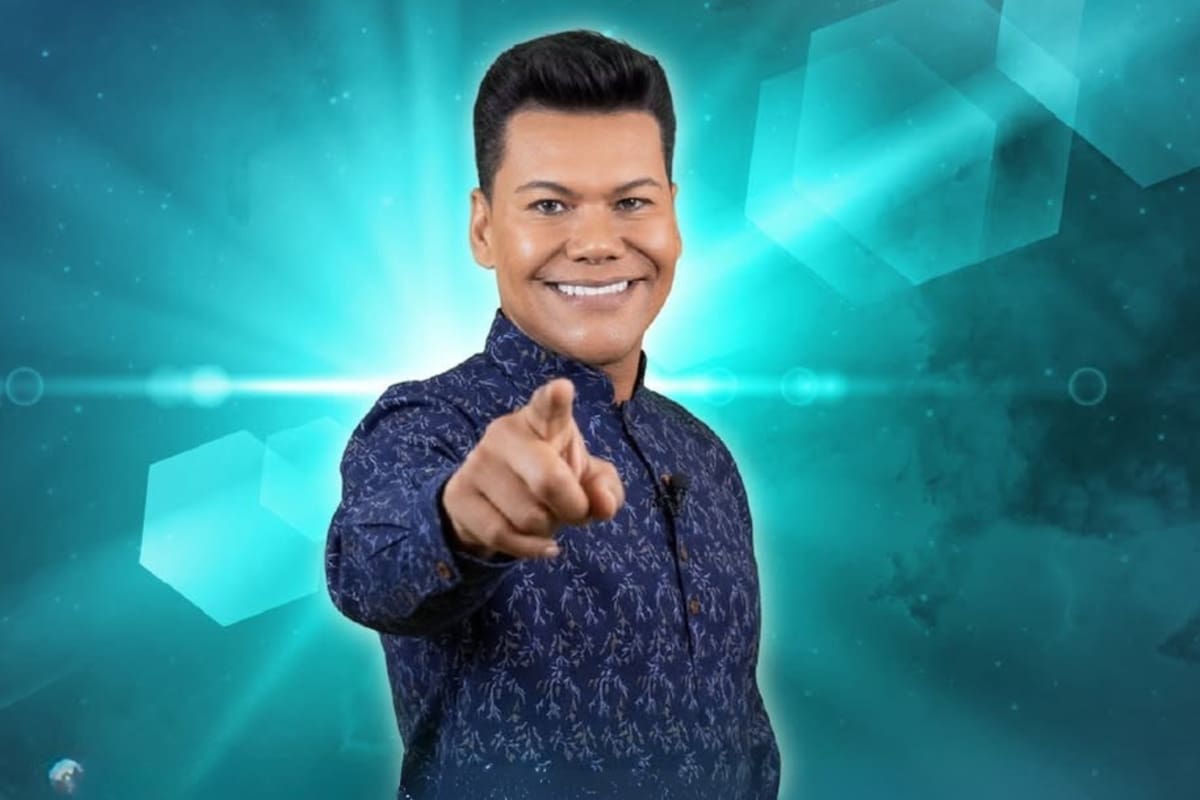 Niño Prodigio reveló cómo le irá a los signos para la última semana de enero (Instagram/@ninoprodigio)