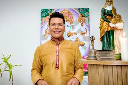 Niño Prodigio reveló cómo les irá a cada signo durante la segunda semana de febrero de 2026 (YouTube/Niño Prodigio)