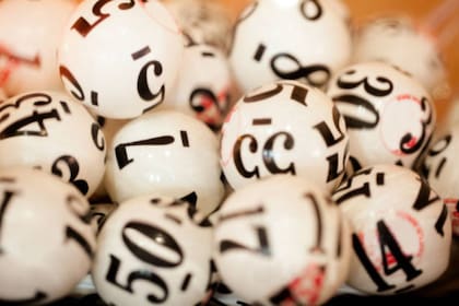 Los sueños relacionados con ganar la lotería