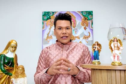 Niño Prodigio reveló las predicciones y amuletos específicos para cada signo durante la tercera semana de febrero (YouTube/Niño Prodigio)