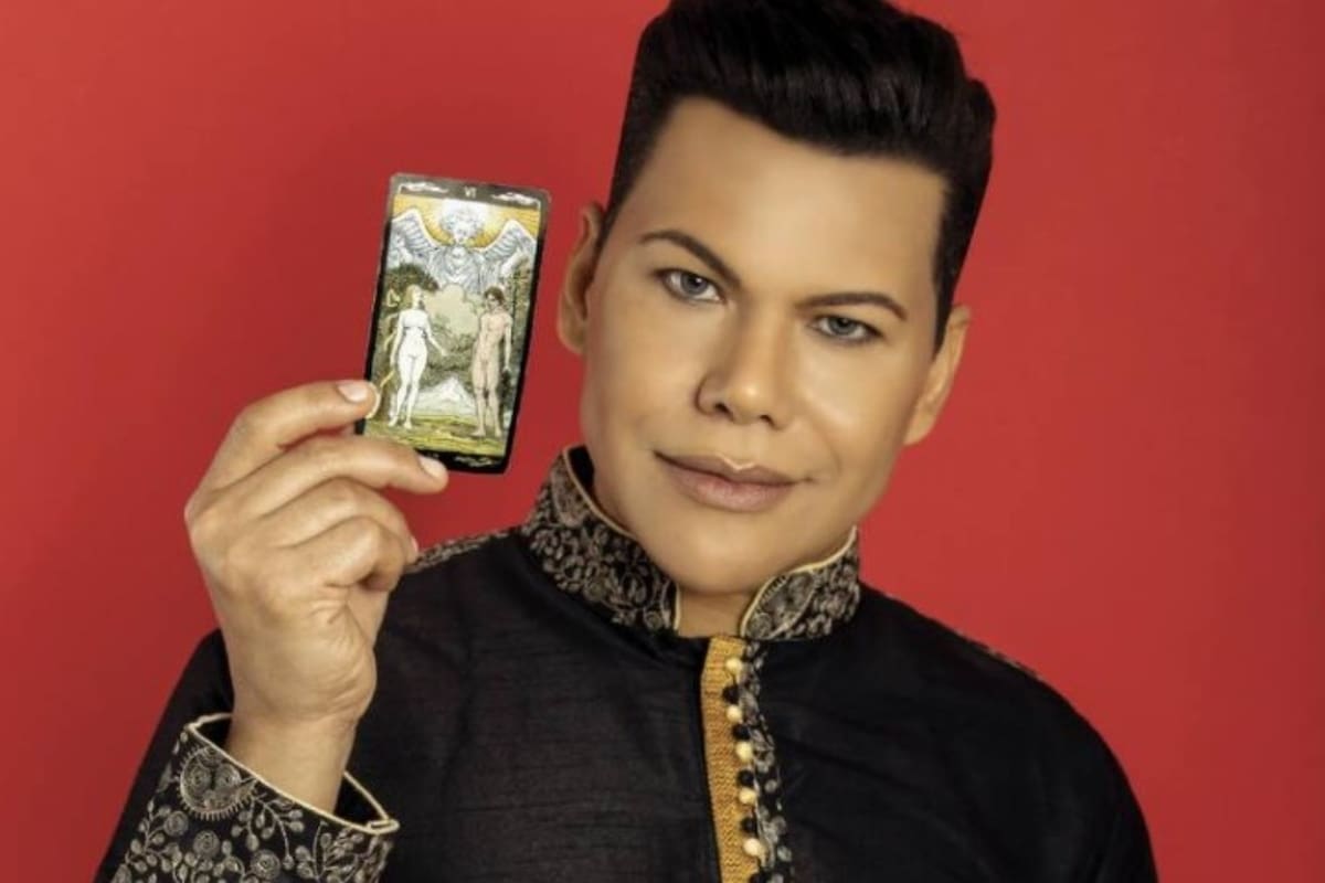 Niño Prodigio reveló lo que le deparan los astros a todos los signos del Zodíaco para este jueves 4 de abril