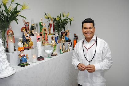 Niño Prodigio reveló por qué es importante cerrar ciclos antes del comienzo de un nuevo año