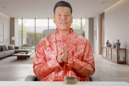 Niño Prodigio reveló qué le depara a los signos del zodíaco durante el mes de febrero de 2026 (YouTube/Niño Prodigio)