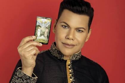 Niño Prodigio te invita a explorar las maravillas del zodíaco con sus horóscopos para hoy, 12 de abril