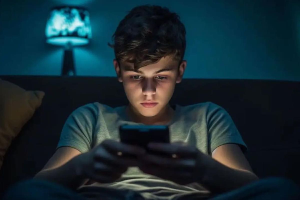 Niños, adolescentes y apuestas