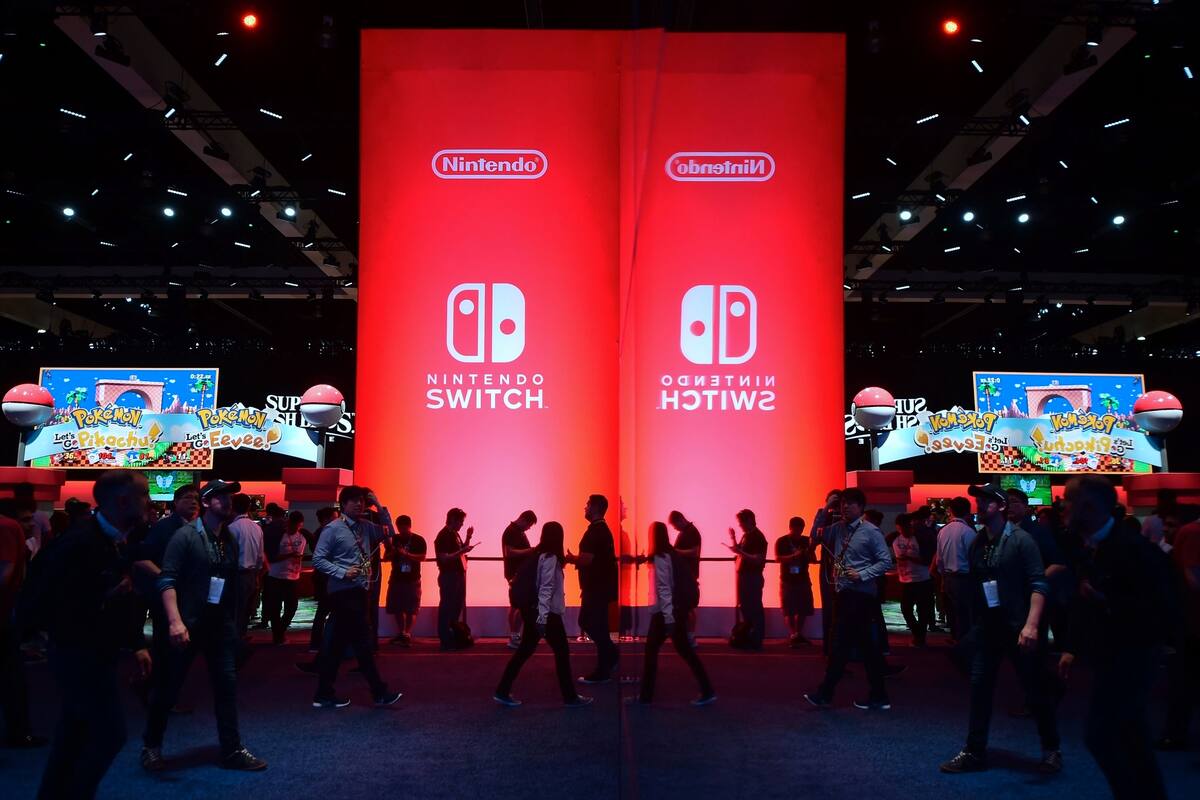 Nintendo apuesta fuerte en esta E3 2018 a mantener el buen ritmo de ventas que tiene su consola Switch