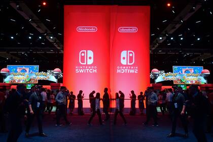 Nintendo apuesta fuerte en esta E3 2018 a mantener el buen ritmo de ventas que tiene su consola Switch