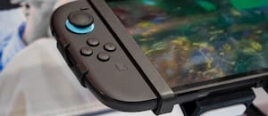 Nintendo hará una versión especial de la Switch 2 para Europa
