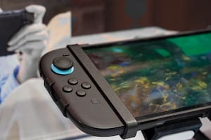 Nintendo hará una versión especial de la Switch 2 para Europa