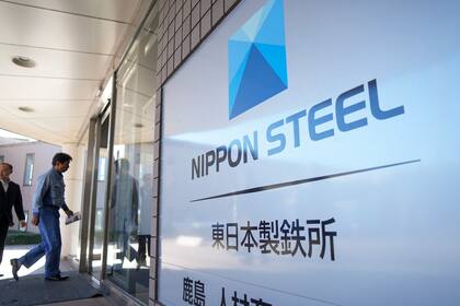 Nippon y US Steel demandan a EEUU por bloquear acuerdo de adquisición