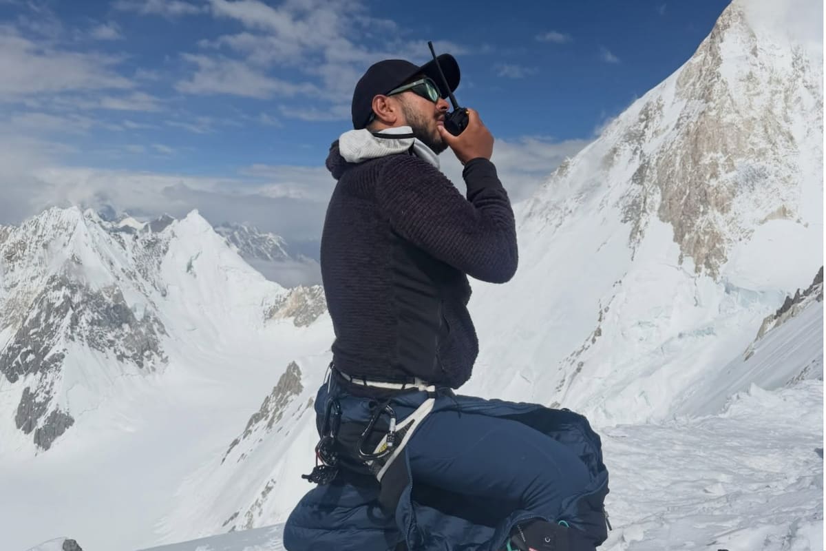 Nirmal Purja y un último mensaje que tomó otro sentido tras su muerte