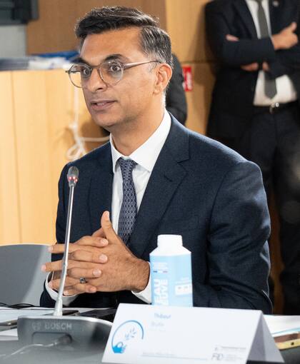 Nishant Lalwani