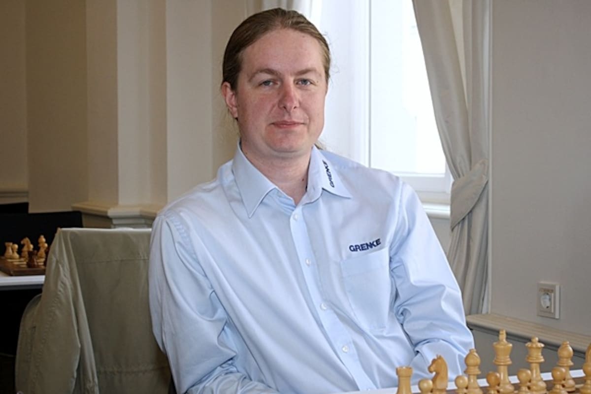 Nisipeanu y su destacada actuación en Khanty-Mansiys