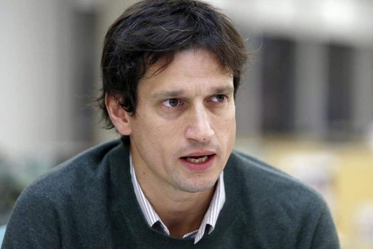 Nisman fue hallado muerto el 18 de enero de 2015; hasta ahora se desconoce quién lo mató