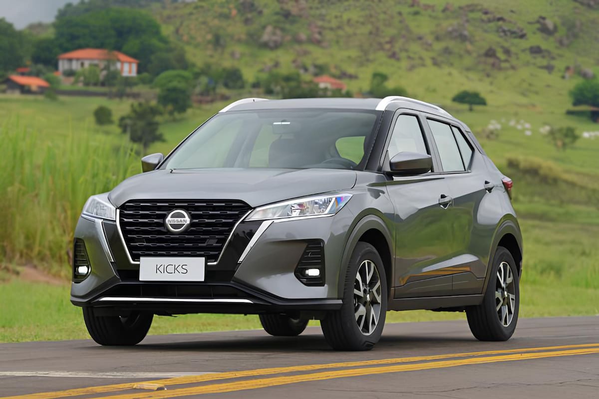 Nissan bajó entre un 2 y 4% sus precios para este mes