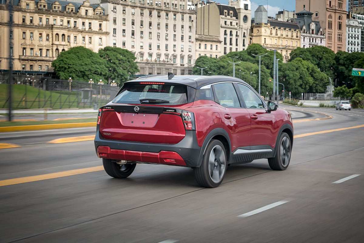 Nissan Argentina a la venta: Negociaciones avanzadas