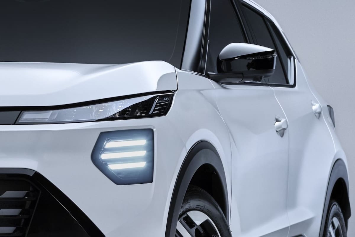 Nissan logró comercializar 14.630 autos 0km este año