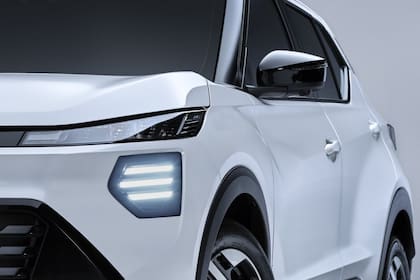 Nissan logró comercializar 14.630 autos 0km este año