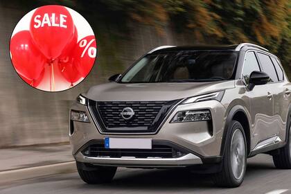 Nissan se suma a la iniciativa impulsada por Ford y el Grupo Stellantis