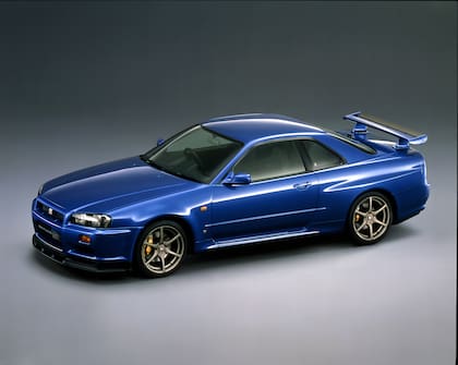 Nissan trabaja con una estrategia similar a través de NISMO Heritage