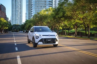 Nissan deja de ser filial en la Argentina y revela su nuevo plan, ahora con importadores locales