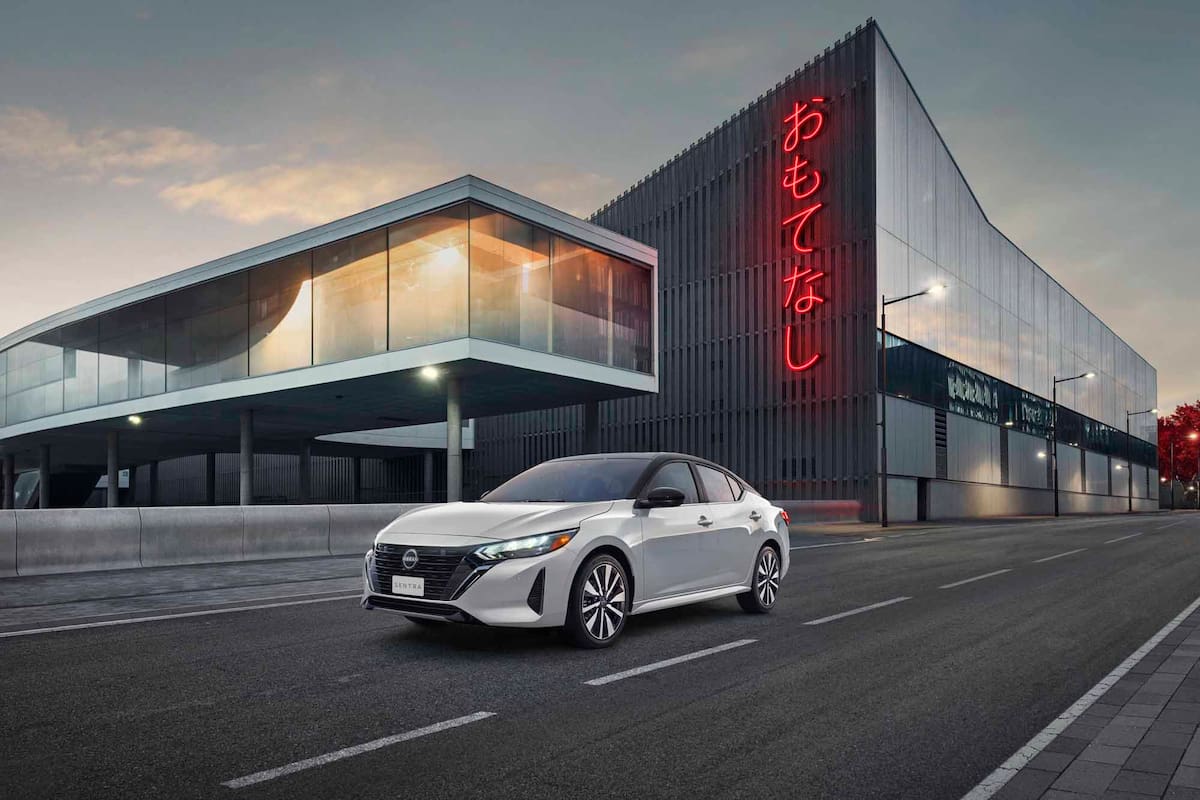 Nissan y Honda anunciaron su intención de concretar la fusión para 2026