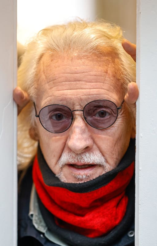 Nito Mestre