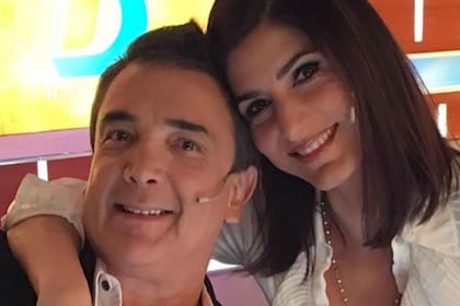 Tras la separación, Nito Artaza confirmó el divorcio y Cecilia Milone respondió con un enigmático mensaje en las redes