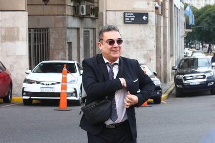 Nito Artaza presentó su impugnación contra la candidatura de Jorge Macri a jefe de gobierno porteño