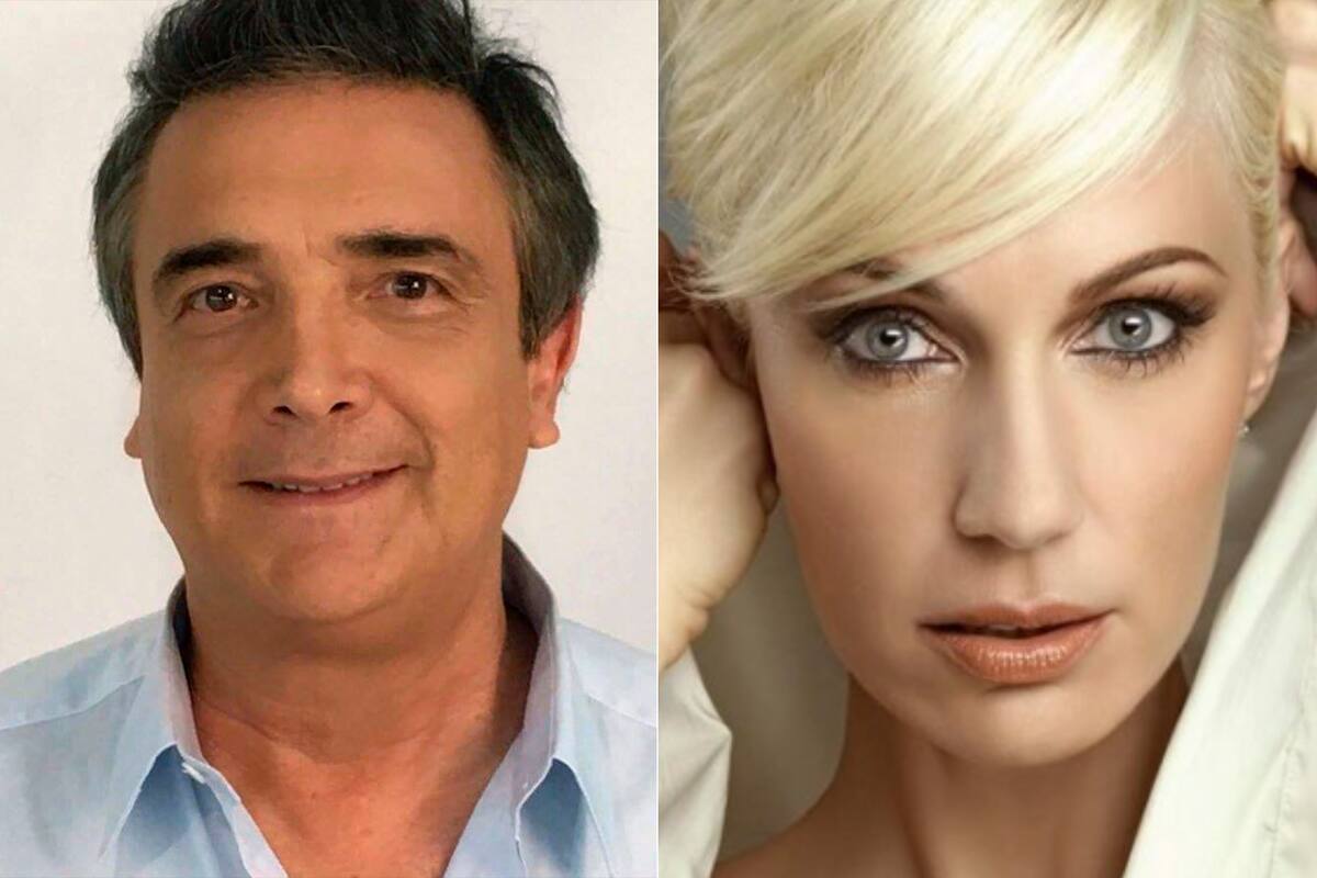 Nito Artaza, sobre la renuncia de Ingrid Grudke a Cobra K: “Estaba preocupada por los ensayos y la ropa”