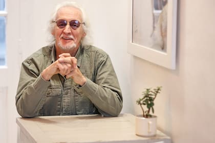 Nito recuerda Adiós Sui Géneris a exactos cincuenta años de los históricos conciertos