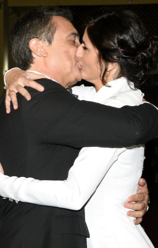 Después de toda la historia vivida por Nito Artaza y Cecilia Milone parecía que su amor iba a durar para siempre, pero finalmente terminó en medio de otro escándalo