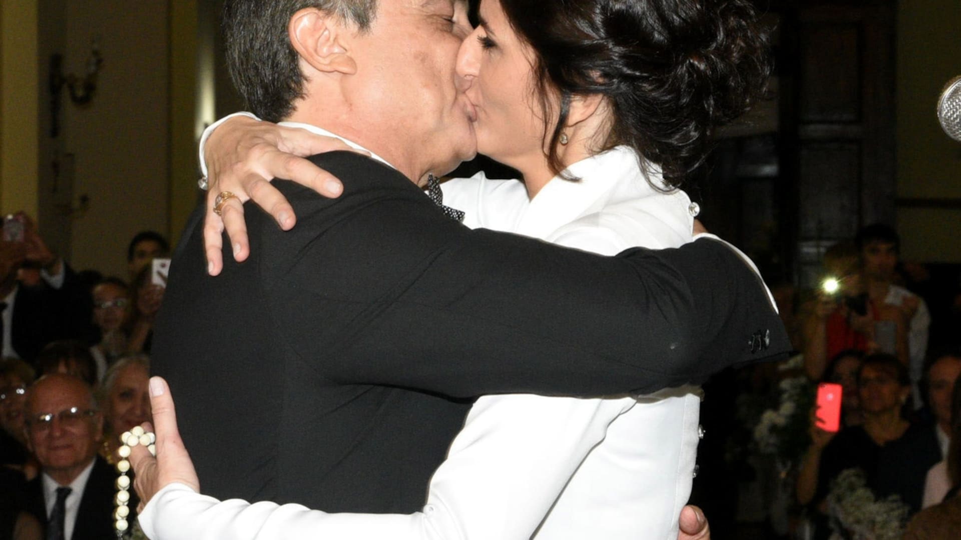 Después de toda la historia vivida por Nito Artaza y Cecilia Milone parecía que su amor iba a durar para siempre, pero finalmente terminó en medio de otro escándalo