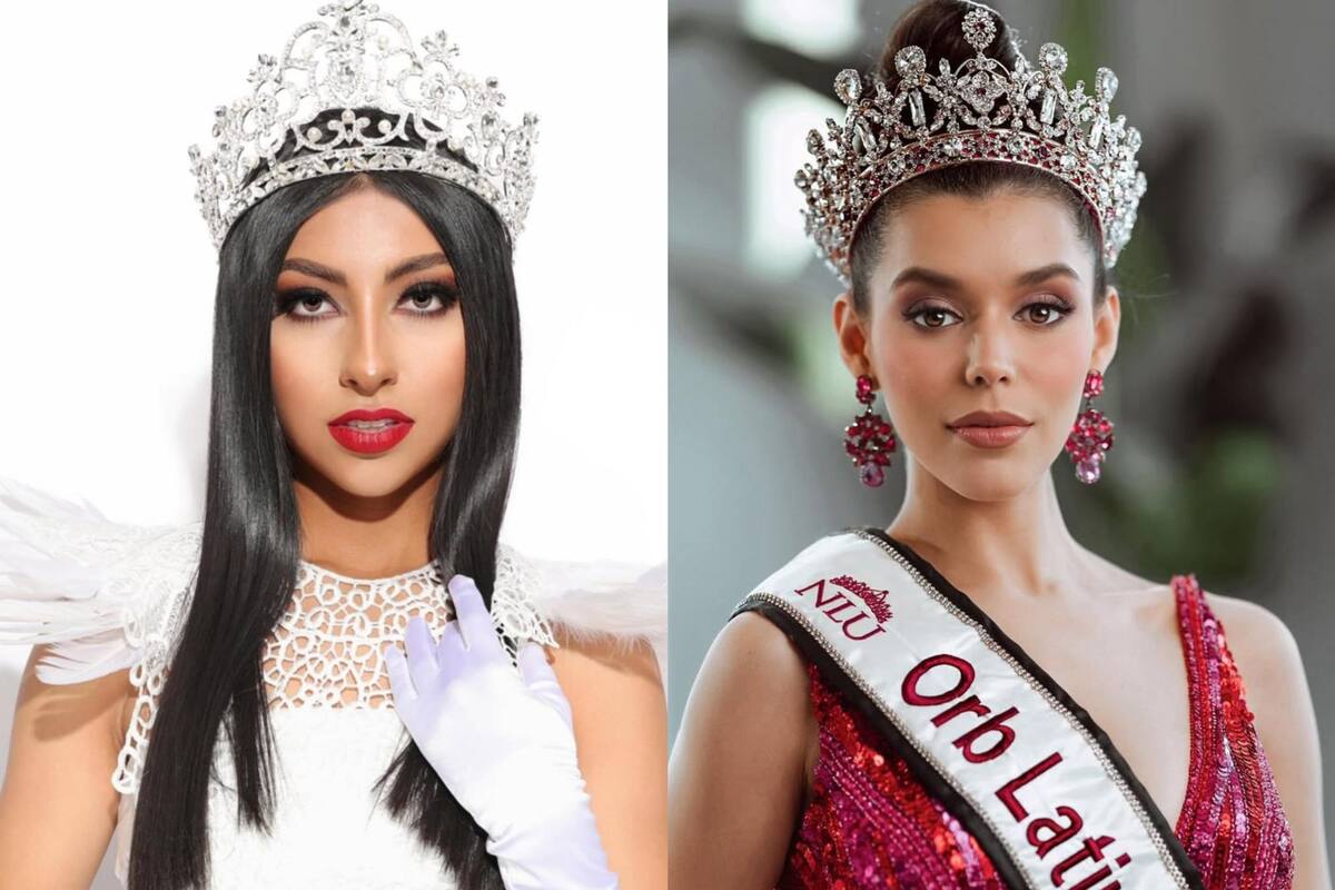 Nitza Valdez y Azalia Arredondo quedaron en riesgo de eliminación por su rendimiento en los desafíos