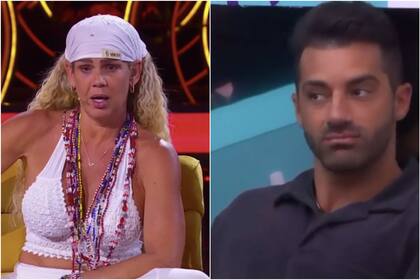 Niurka ya salió de La casa de los famosos pero se sigue metiendo en conflictos: esta vez criticó a Toni Costa