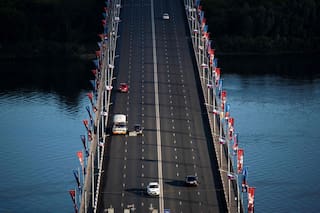 El lugar donde jugará Argentina: en Nizhny Nóvgorod, indiferencia por el Mundial