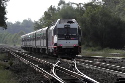 NJ Transit aumentará el valor de los boletos de tren y eliminará los descuentos durante el Mundial 2026