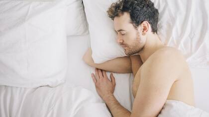 No a todo el mundo le acomoda dormir de lado