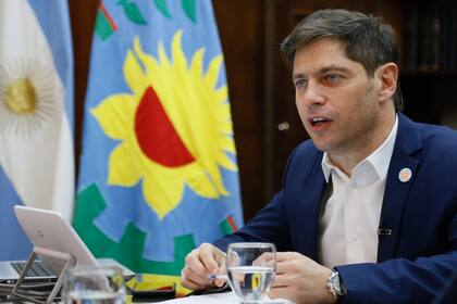 No aceptó los pedidos de los jefes comunales de Tres de Febrero, La Plata y San Miguel