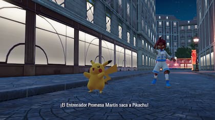 No basta con capturar a las criaturas; el jugador debe entrenarlas pacientemente, entender sus fortalezas y debilidades, y crear un equipo equilibrado